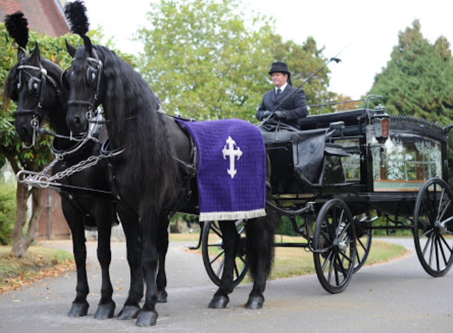 Mulberry Funeral Directors - West Drayton Funeral Directors