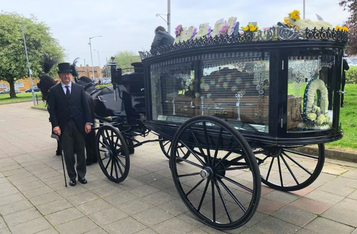 Mulberry Funeral Directors - West Drayton Funeral Directors